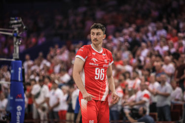 Trening, aklimatyzacja… Reprezentacja Polski dąży do perfekcji