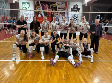 I liga kobiet: Współautorka awansu zostaje w Nysie, PANS Krosno stawia na doświadczenie