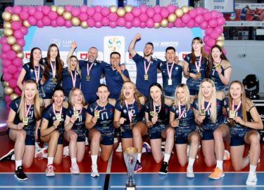 TAURON Liga: Beniaminek bez swojej największej gwiazdy, ale za to na dłużej z kapitanem