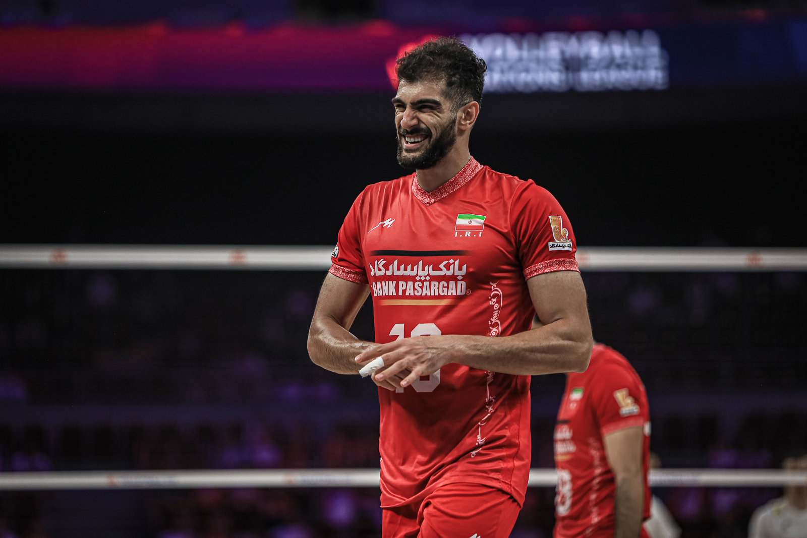 Gwiazda Iranu toczy nierówną walkę z czasem, awaryjne powołanie od Roberto Piazzy