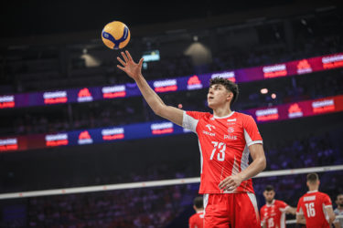 Transfer sezonu? Skra Bełchatów walczy o medalistę mistrzostw świata!