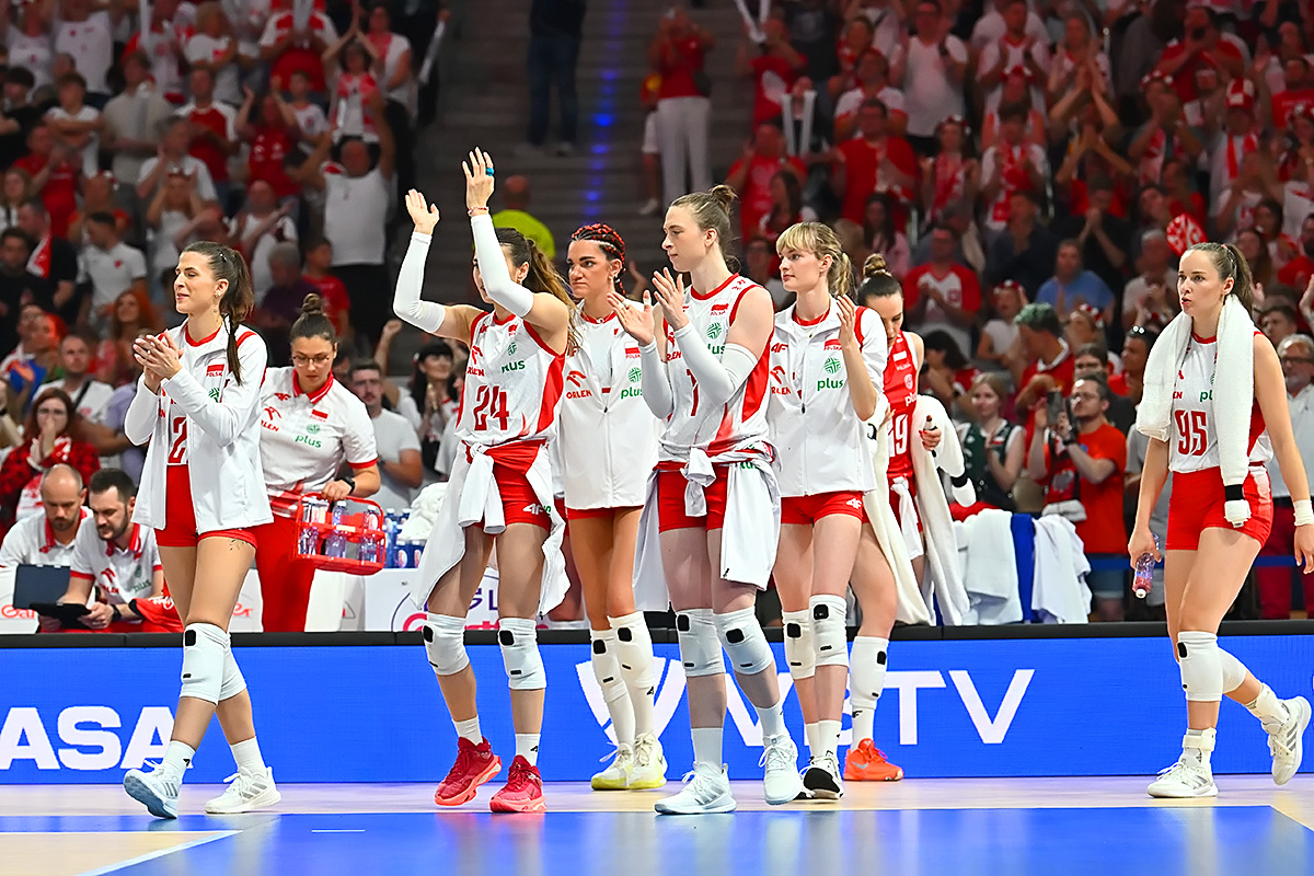 Reprezentacja Polski już trenuje w Szczyrku. Co ze środkowymi?