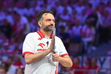 Stefano Lavarini zdecydował! To one zagrają w pierwszym turnieju Ligi Narodów