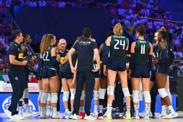 Medalistki mistrzostw świata zdominowały ranking FIVB. Reprezentacja Polski tuż za czołówką