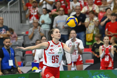 Magdalena Jurczyk ostrzega. „Musimy być bardziej skoncentrowane”