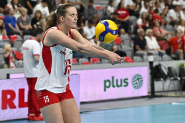 Martyna Czyrniańska była bliska zmiany klubu. Do transferu jednak nie dojdzie!