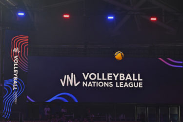 Liga Narodów 2026 mężczyzn:18 reprezentacji, nowe przepisy i debiutant