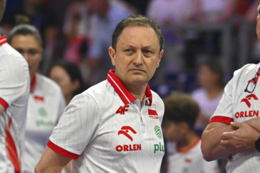 Polki zaczynają granie! Vettori o przygotowaniach: Pracowaliśmy, by wrócić do siatkówki