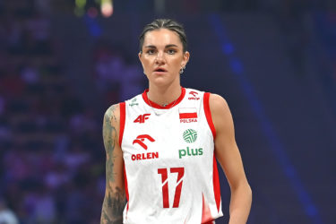 Malwina Smarzek potwierdza. „Reagujemy na trudne momenty, ale …”