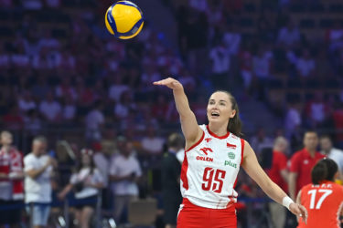 LOVB. Porażka zespołu polskiej środkowej