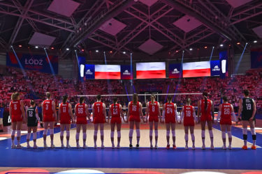 Reprezentacja Polski kobiet rozpoczyna sezon 2026. Gdzie i kiedy będziemy mogli oglądać Polki?