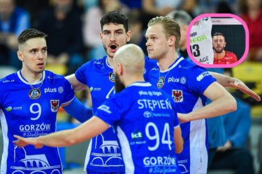 PlusLiga. Cuprum Stilon Gorzów sięga po zawodnika zza oceanu! Nowy „mózg” drużyny