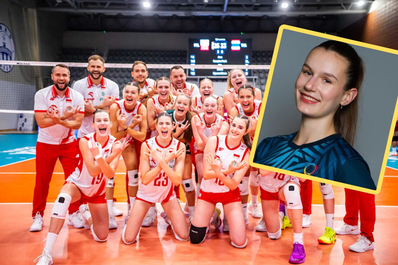 TAURON Liga. Najpierw mistrzostwa świata, później Chemik Police. Klub zakontraktował reprezentantkę Polski