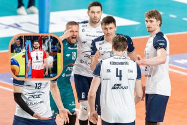 PlusLiga. Środkowy po latach wraca do stolicy. PGE Projekt Warszawa pozyskał swojego byłego asa!