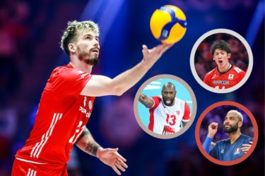 Liga Narodów: Na nich czekają kibice siatkówki. Reprezentacje już w najmocniejszych składach!