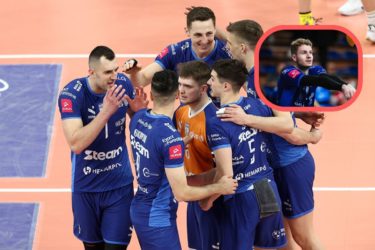 PlusLiga. Norwid Częstochowa ma już skompletowaną pozycję środkowego bloku