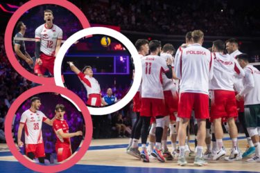 Dwóch i pół. To oni zawojują kolejną część sezonu reprezentacyjnego?
