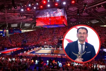 Mistrzostwa świata siatkarek w Tajlandii, mimo konfliktu? FIVB ma wstępny plan