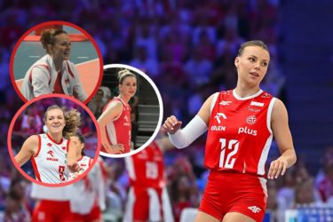Liga Narodów turniejem Polek. Statystyki mówią wszystko – przyćmiły nawet mistrzynie!