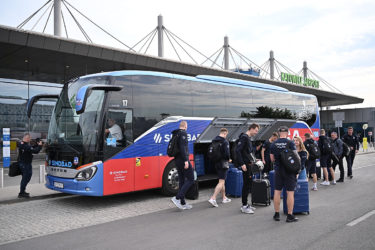 PlusLiga: Czy zmniejszenie skróci podróże? Barkom Każany pokrzyżował plany