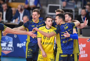 PGE GiEK Skra sięgnęła po trzykrotnego medalistę Ligi Narodów