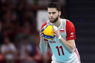 Aleksander Śliwka pracuje nad powrotem do formy po kontuzji