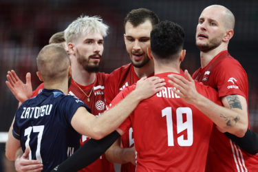 Norbert Huber wrócił do kadry. „Tak bardzo potrzebowałem przerwy”