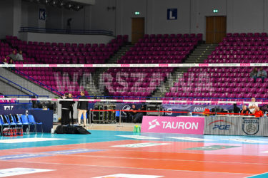 Czy Warszawa doczeka się hali z prawdziwego zdarzenia? Środowisko sportowe apeluje do władz miasta