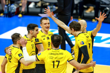 Skra Bełchatów mocnym akcentem zamyka skład na nowy sezon. Ikona zostaje w klubie!