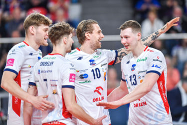 ZAKSA Kędzierzyn-Koźle już trenuje. Wrócił też były kapitan reprezentacji Polski