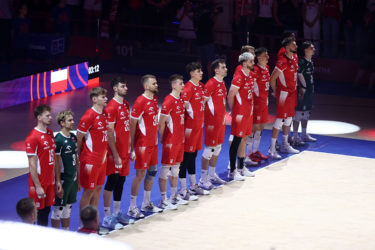 Reprezentacja Polski siatkarzy – oto oficjalny skład na mistrzostwa świata!