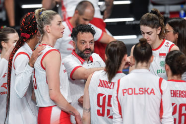 Jest nowy kapitan reprezentacji Polski kobiet!