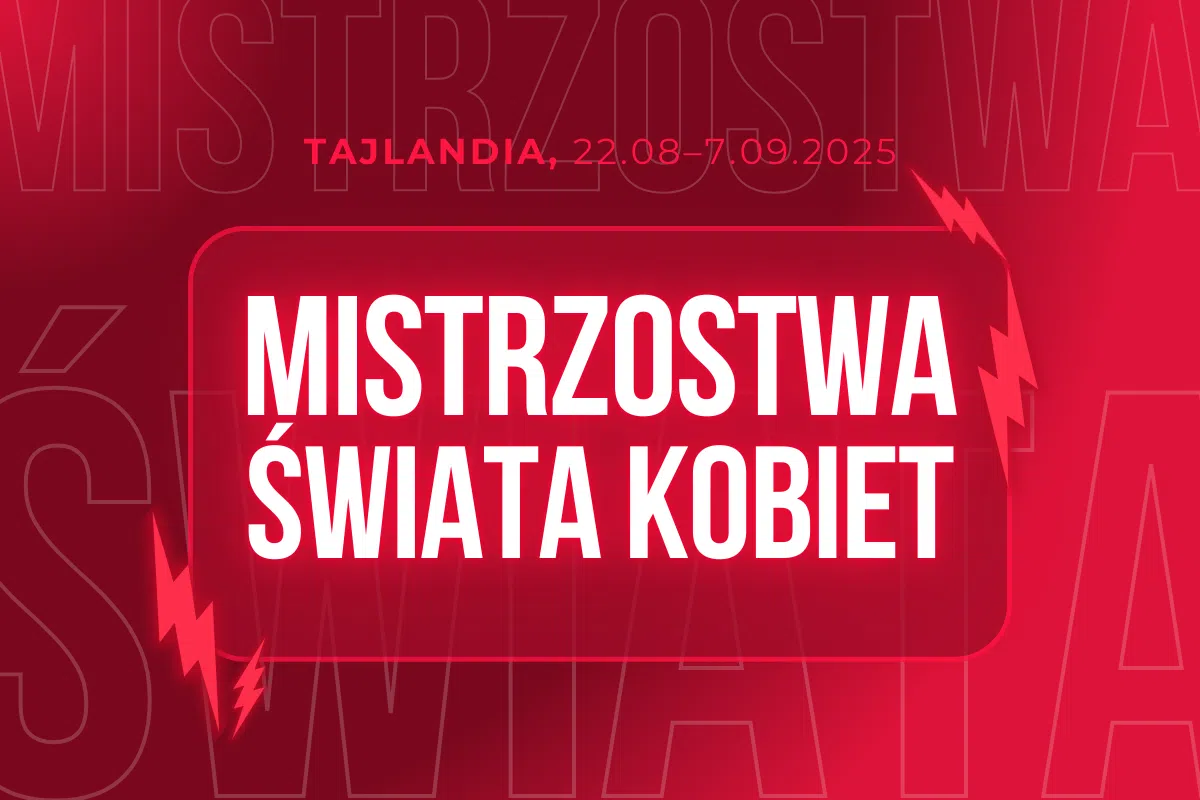 Mistrzostwa świata siatkarek – Tajlandia 2025