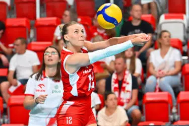 Klamka zapadła! Aleksandra Szczygłowska ogłoszona w nowym klubie