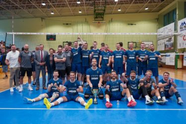 Pierwszoligowcy sprawdzili formę. Turniej w Siedlcach dla Avii