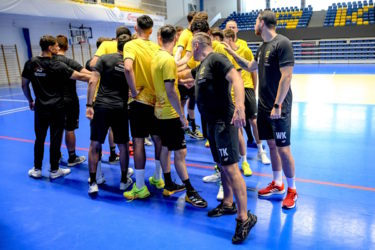 PlusLiga. PGE Skra już zaczęła – brakuje tylko dwóch