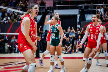 Kolejna reprezentantka Polski opuści TAURON Ligę? Włoskie media donoszą o transferze