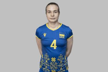 TAURON Liga. Kolejna reprezentantka Ukrainy w polskiej lidze