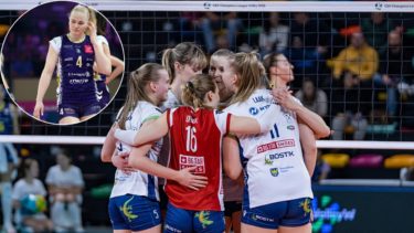 Fatalne wieści dla BKS-u Bielsko-Biała! Miała być liderką, ale raczej w tym roku nie zagra