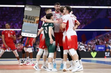 Wyjątkowy gość w Zakopanem! Polaków odwiedził były szkoleniowiec