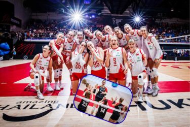 Mistrzostwa świata kobiet. To będzie starcie na szczycie! Stawką łatwiejszy rywal w kolejnej fazie
