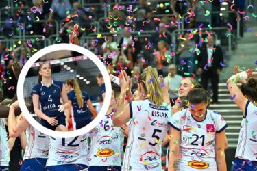 Odkrycie poprzedniego sezonu TAURON Ligi ma nowy klub! Budowlani Łódź zakontraktowali nową gwiazdę?
