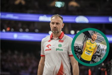Jeszcze niedawno był w kadrze Nikoli Grbicia. Już dołączył do Warty Zawiercie