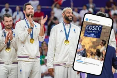 Piękne wyróżnienie dla mistrza olimpijskiego! To tam wszystko się zaczęło