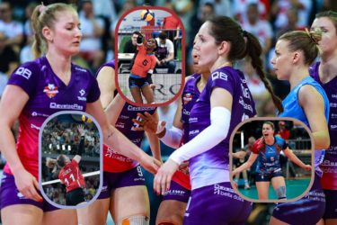 TAURON Liga. Zagraniczne wzmocnienia i gwiazdy sezonu. Który klub dokonał największych transferów?