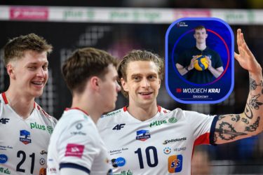 PlusLiga. ZAKSA Kędzierzyn-Koźle skompletowała skład na nowy sezon. Środkowy ostatnim ogniwem