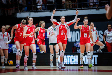 Mistrzostwa świata kobiet. O krok od porażki. Reprezentacja Polski odwróciła losy spotkania