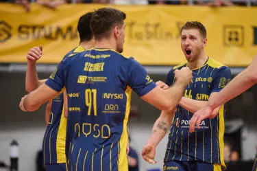 Bez wsparcia sponsora trudno będzie wrócić do PlusLigi – klub negocjuje umowę