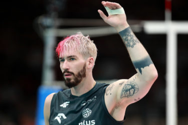 Tomasz Fornal blisko powrotu do PlusLigi? To byłaby transferowa bomba!