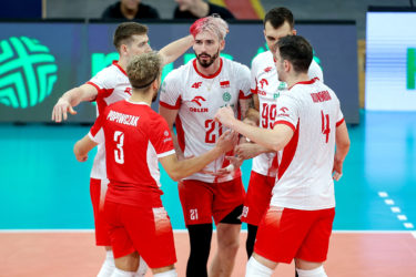 Reprezentacja Polski wkracza na salony! To tu zagrają biało-czerwoni w 2026 roku